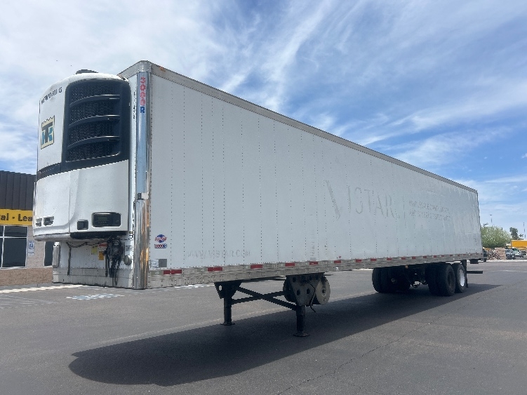 2017 Utility Trailer in Phoenix, AZ — photo 2