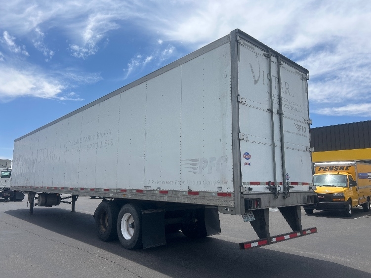2017 Utility Trailer in Phoenix, AZ — photo 3
