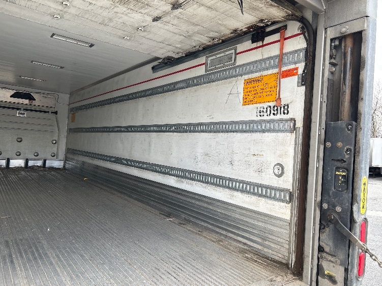 2017 Utility Trailer in Carlisle, PA — photo 10
