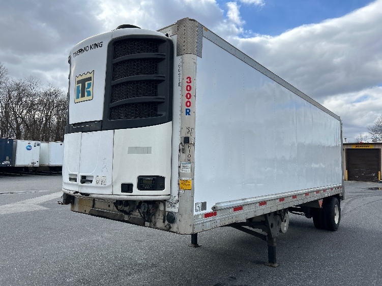 2017 Utility Trailer in Carlisle, PA — photo 2