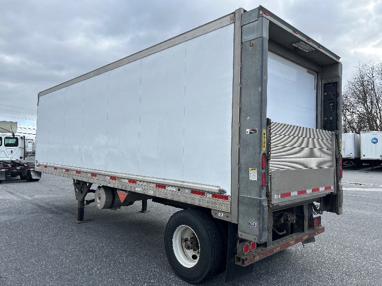 2017 Utility Trailer in Carlisle, PA — photo 3