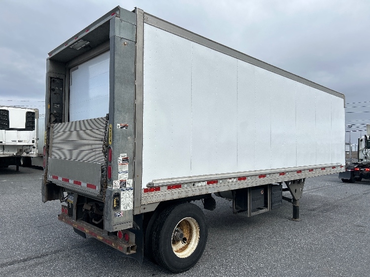 2017 Utility Trailer in Carlisle, PA — photo 4