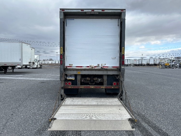 2017 Utility Trailer in Carlisle, PA — photo 6