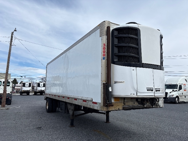2017 Utility Trailer in Carlisle, PA