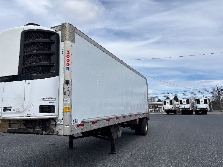 2017 Utility Trailer in Carlisle, PA — photo 2