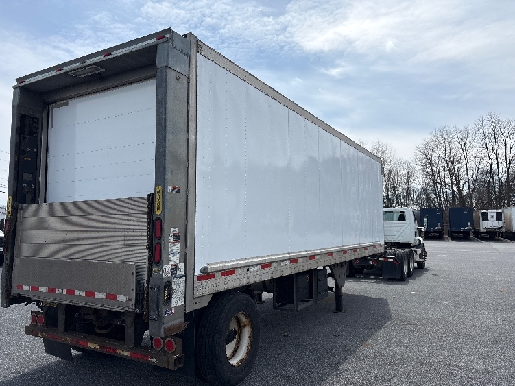 2017 Utility Trailer in Carlisle, PA — photo 4