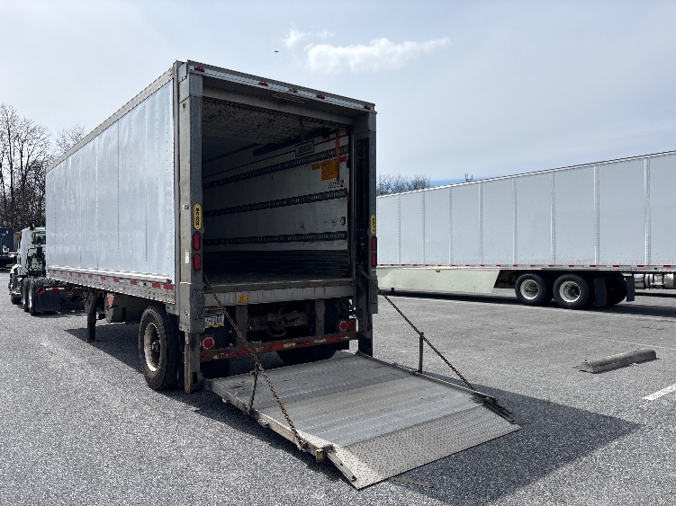 2017 Utility Trailer in Carlisle, PA — photo 7