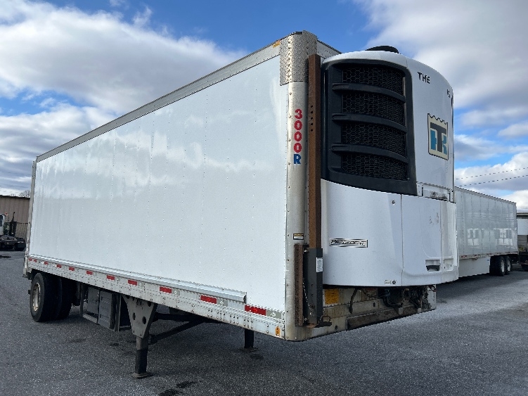 2017 Utility Trailer in Carlisle, PA