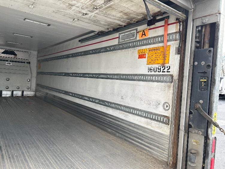 2017 Utility Trailer in Carlisle, PA — photo 10