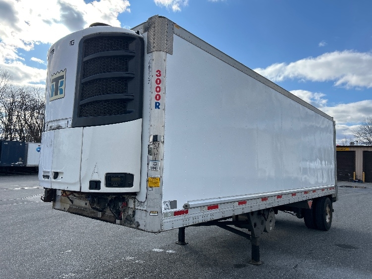 2017 Utility Trailer in Carlisle, PA — photo 2