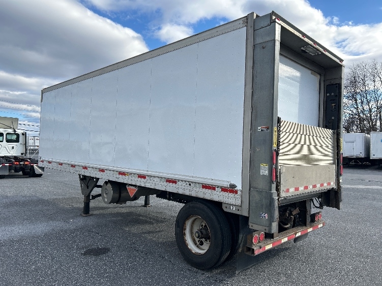 2017 Utility Trailer in Carlisle, PA — photo 3