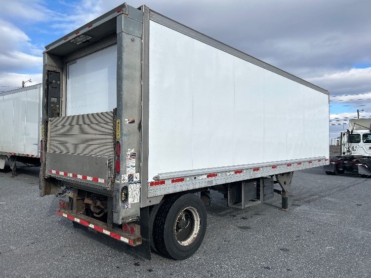 2017 Utility Trailer in Carlisle, PA — photo 4