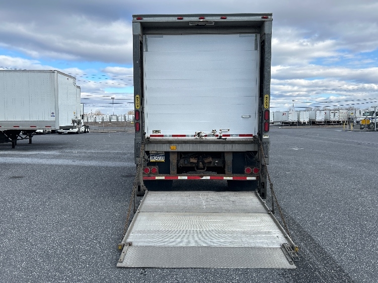 2017 Utility Trailer in Carlisle, PA — photo 6