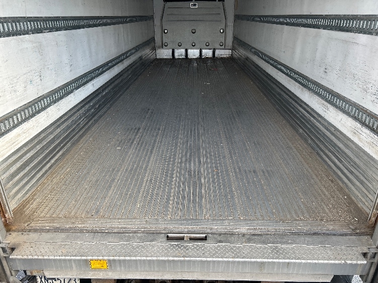 2017 Utility Trailer in Carlisle, PA — photo 8