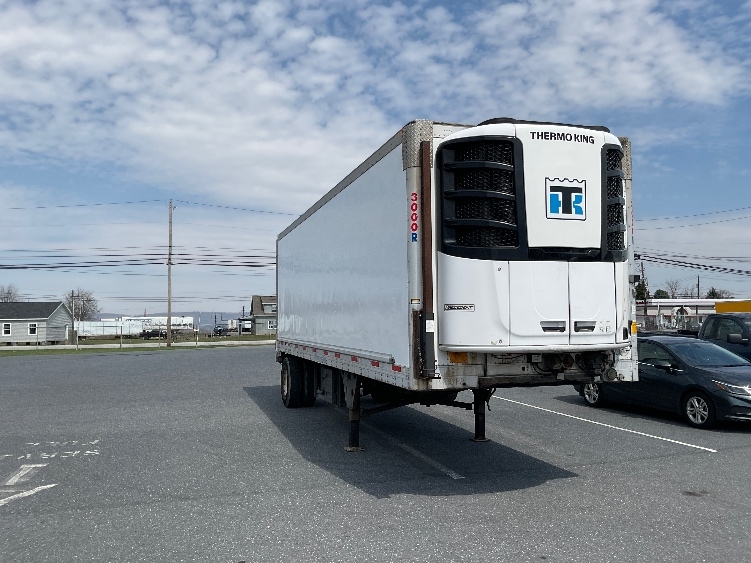 2017 Utility Trailer in Carlisle, PA