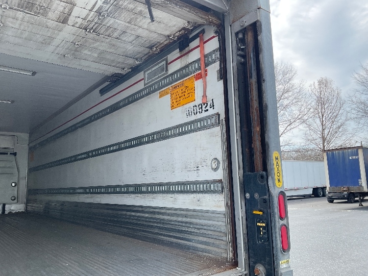 2017 Utility Trailer in Carlisle, PA — photo 10