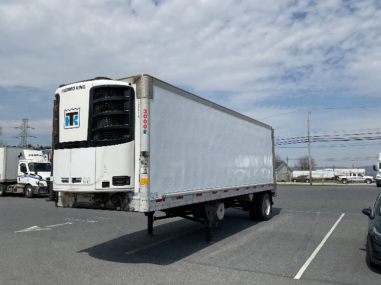2017 Utility Trailer in Carlisle, PA — photo 2