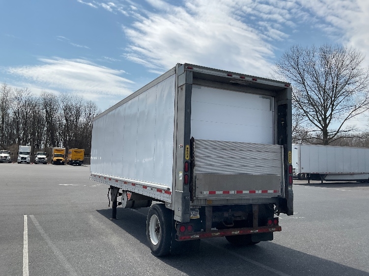 2017 Utility Trailer in Carlisle, PA — photo 3