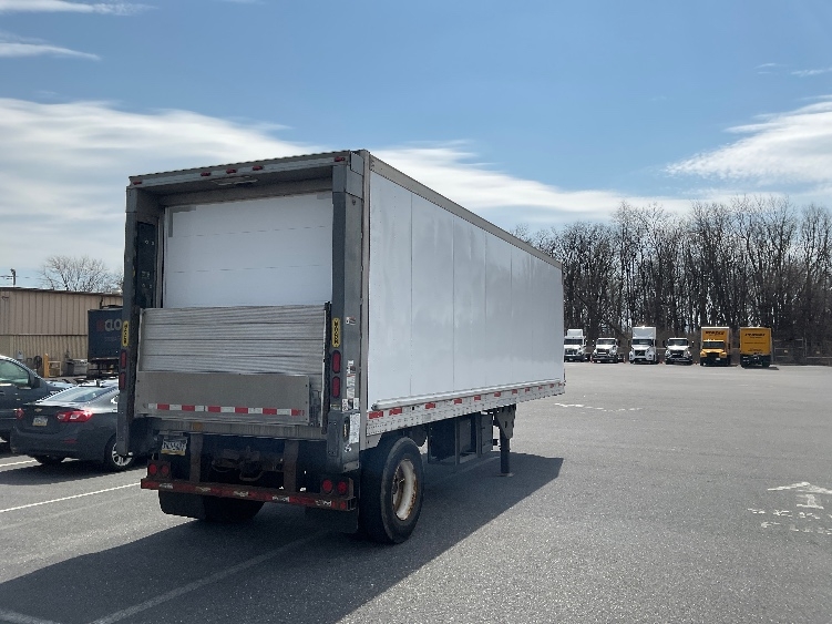 2017 Utility Trailer in Carlisle, PA — photo 4
