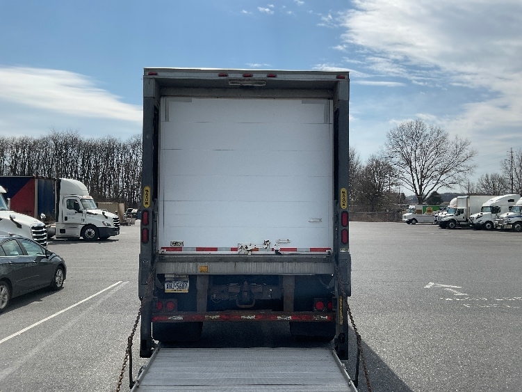 2017 Utility Trailer in Carlisle, PA — photo 6