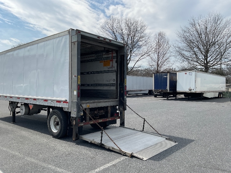 2017 Utility Trailer in Carlisle, PA — photo 7