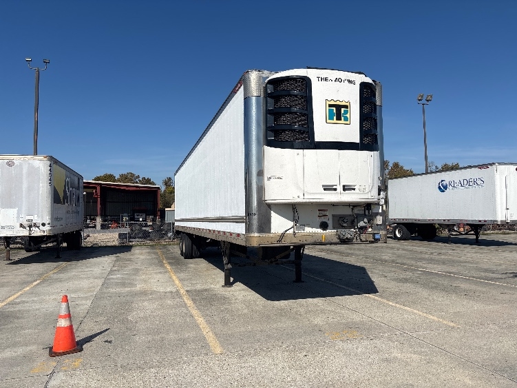 2017 Great Dane in Baton Rouge, LA