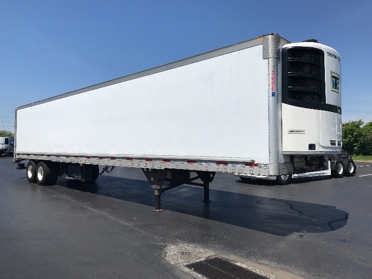 2017 Utility Trailer in Allentown, PA