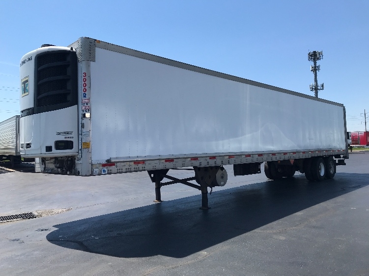 2017 Utility Trailer in Allentown, PA — photo 2
