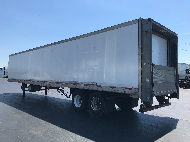 2017 Utility Trailer in Allentown, PA — photo 3