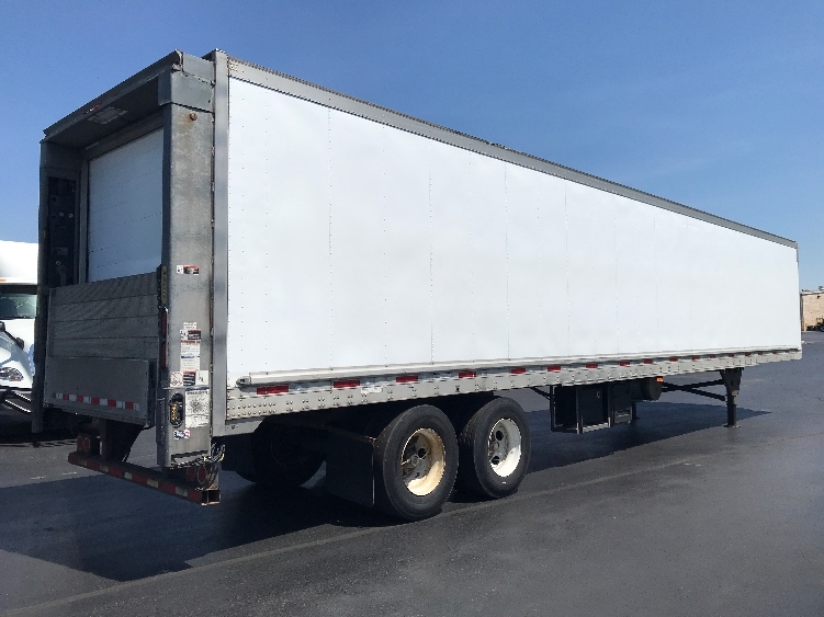 2017 Utility Trailer in Allentown, PA — photo 4