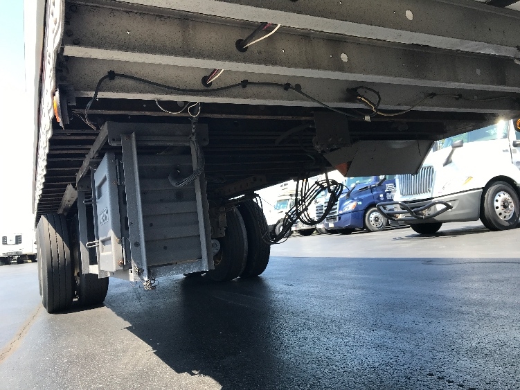 2017 Utility Trailer in Allentown, PA — photo 5