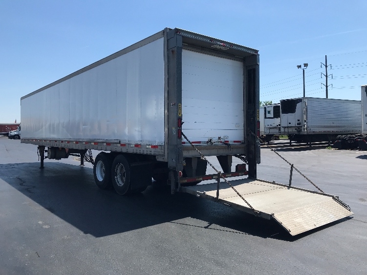 2017 Utility Trailer in Allentown, PA — photo 7