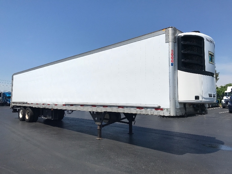 2017 Utility Trailer in Allentown, PA