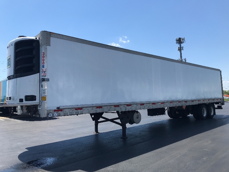 2017 Utility Trailer in Allentown, PA — photo 2