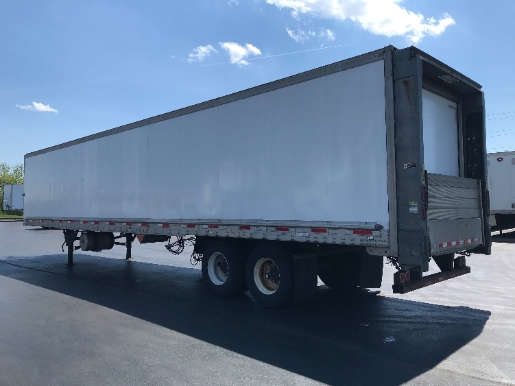 2017 Utility Trailer in Allentown, PA — photo 3