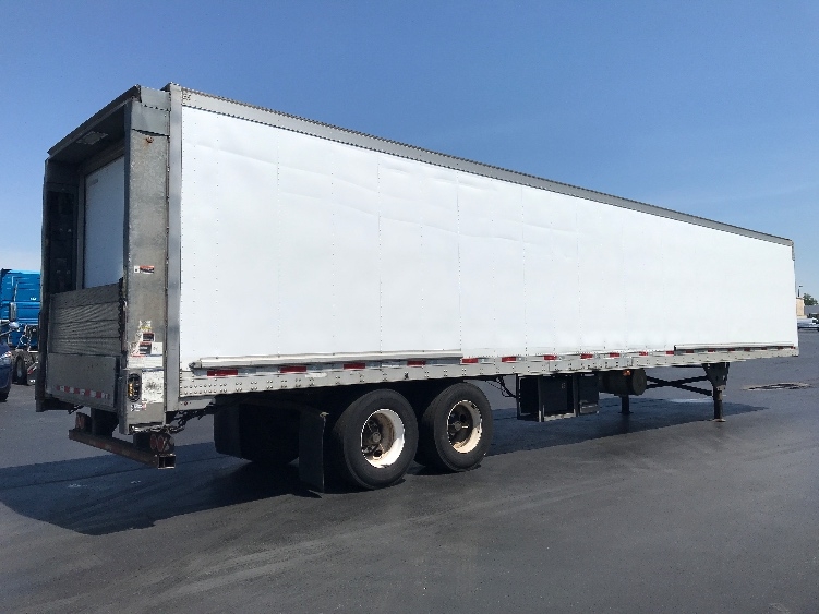 2017 Utility Trailer in Allentown, PA — photo 4