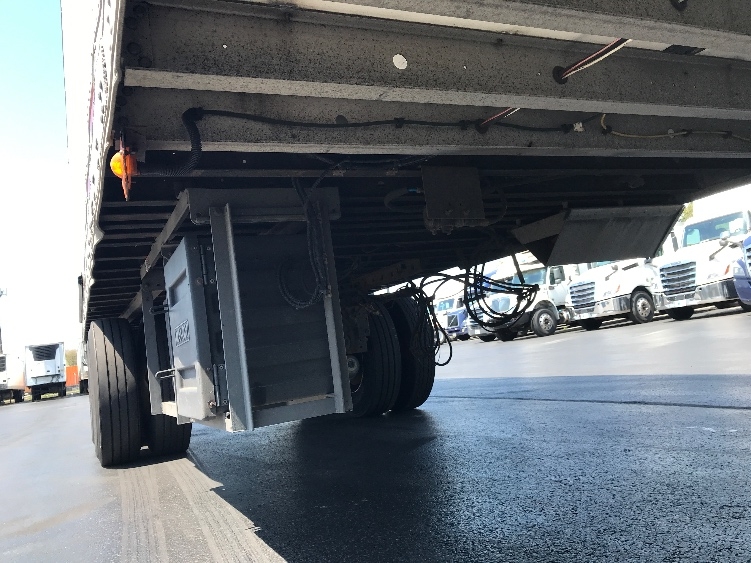 2017 Utility Trailer in Allentown, PA — photo 5