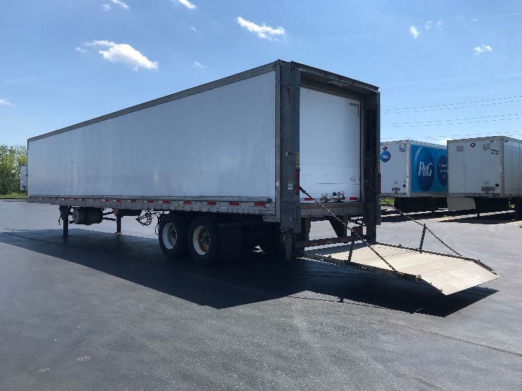 2017 Utility Trailer in Allentown, PA — photo 7