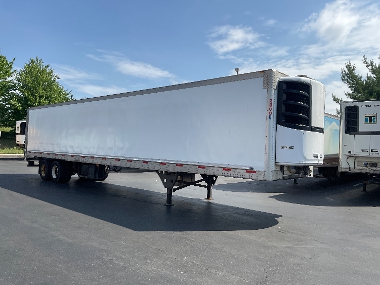 2017 Utility Trailer in Bethlehem, PA
