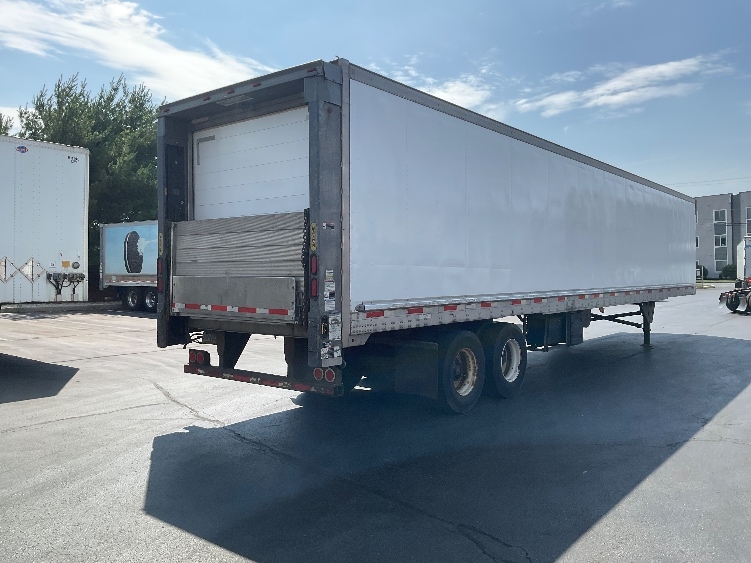 2017 Utility Trailer in Bethlehem, PA — photo 4
