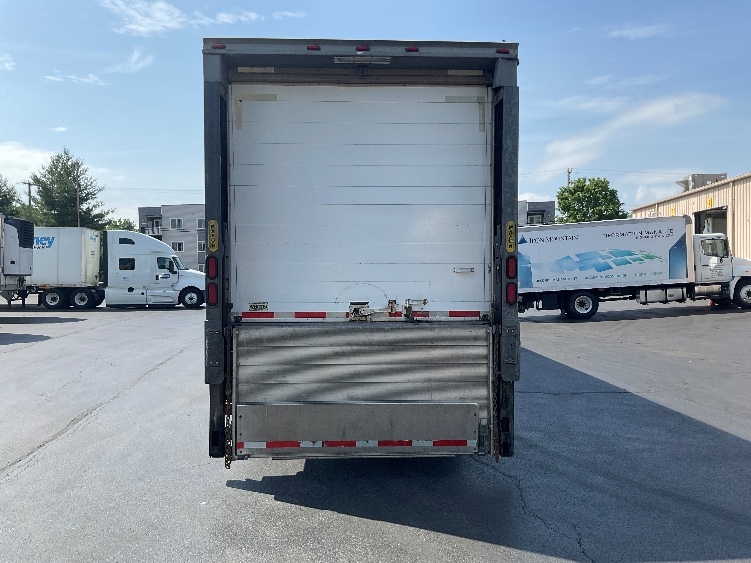 2017 Utility Trailer in Bethlehem, PA — photo 6