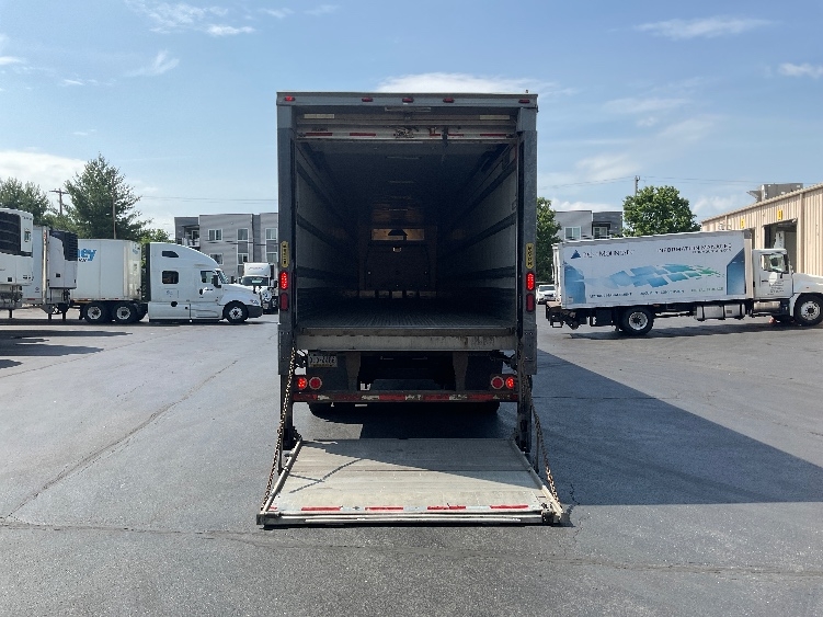 2017 Utility Trailer in Bethlehem, PA — photo 7