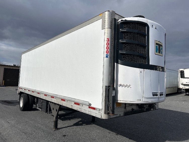 2017 Utility Trailer in Belcamp, MD
