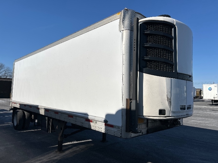 2017 Utility Trailer in Carlisle, PA