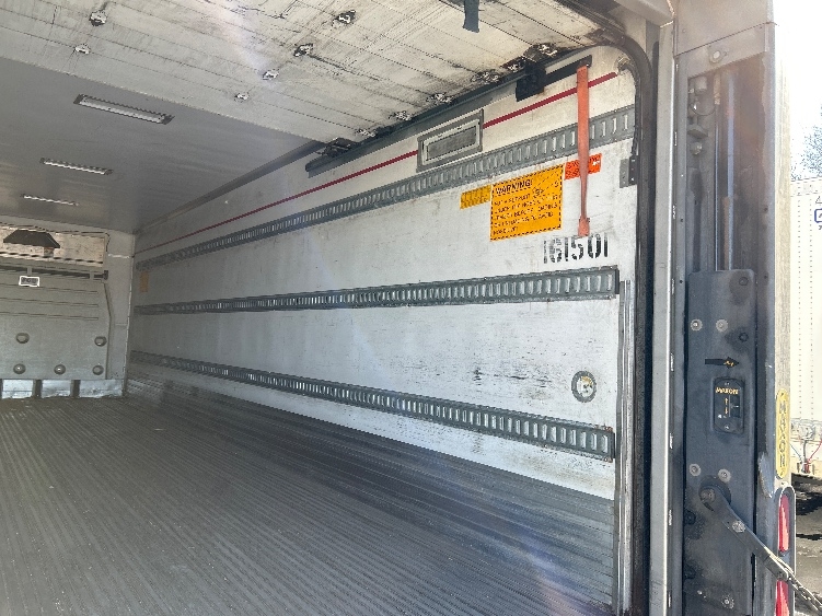 2017 Utility Trailer in Carlisle, PA — photo 10