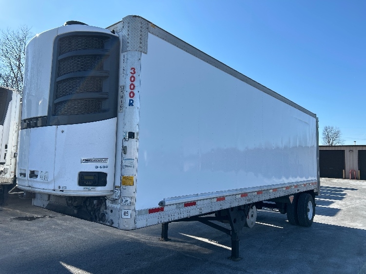 2017 Utility Trailer in Carlisle, PA — photo 2