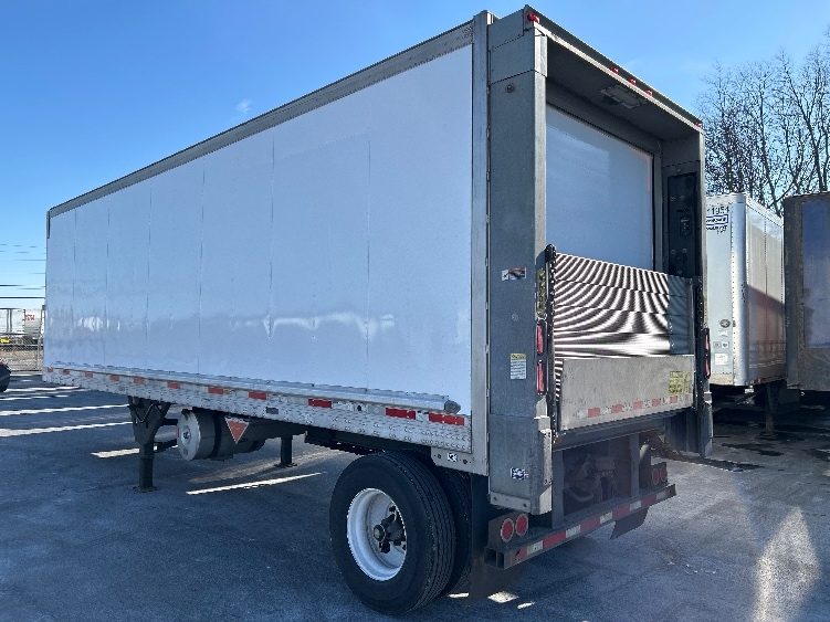2017 Utility Trailer in Carlisle, PA — photo 3