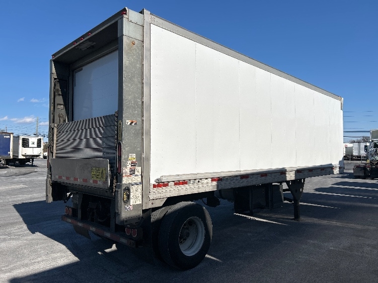 2017 Utility Trailer in Carlisle, PA — photo 4