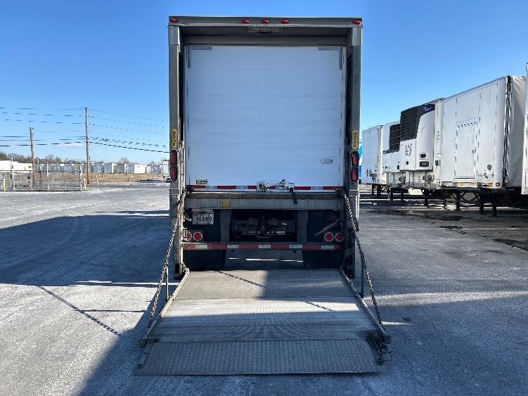 2017 Utility Trailer in Carlisle, PA — photo 6
