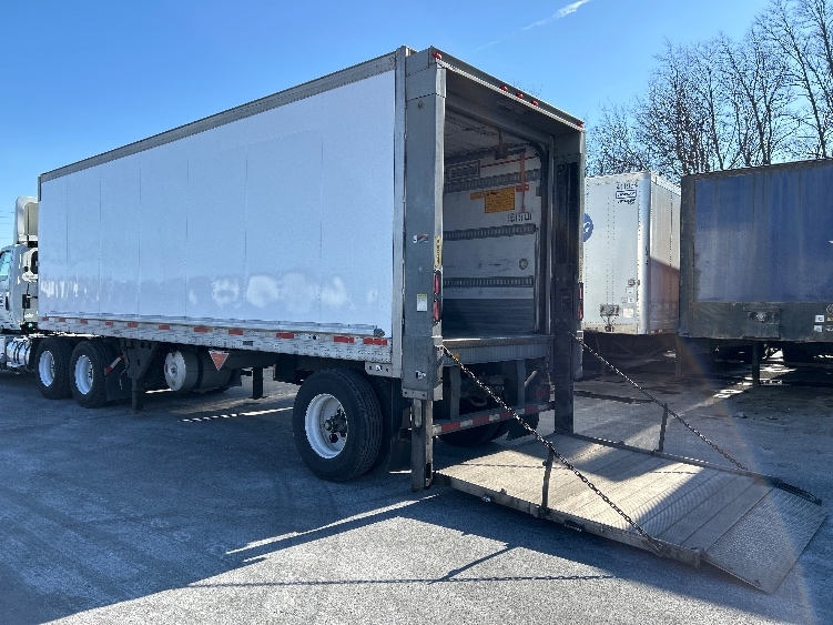 2017 Utility Trailer in Carlisle, PA — photo 7